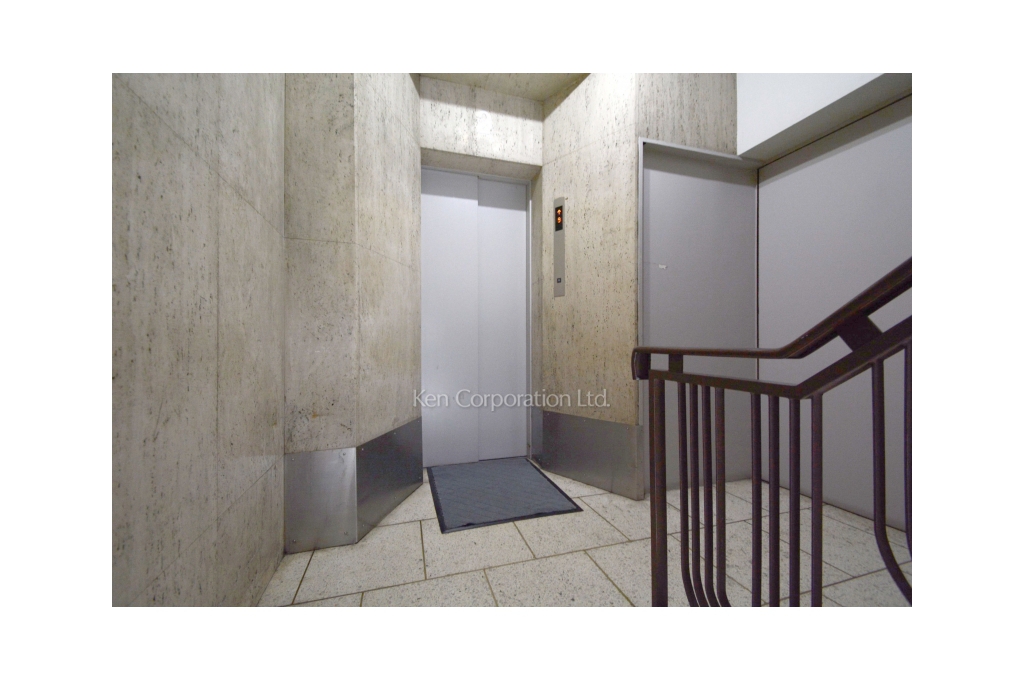 日之出扇町ビル