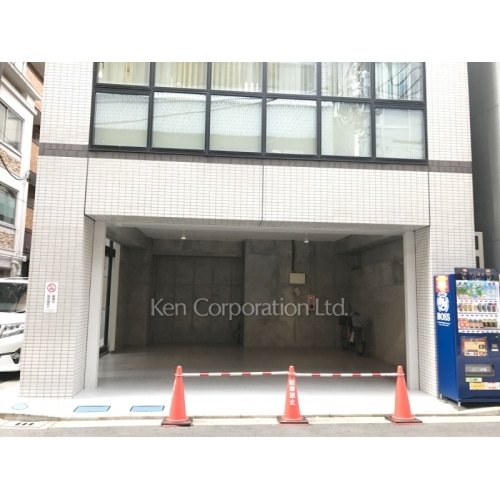 クリスタルスクエア銀座Ⅰ