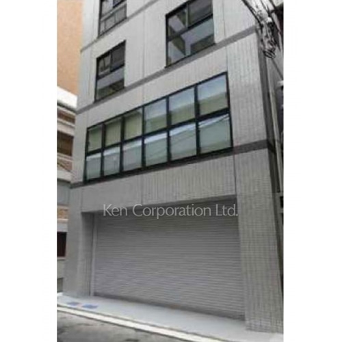 クリスタルスクエア銀座Ⅰ