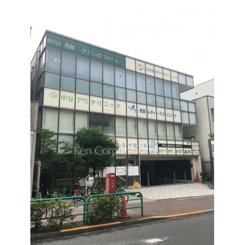 ルミノール西荻窪