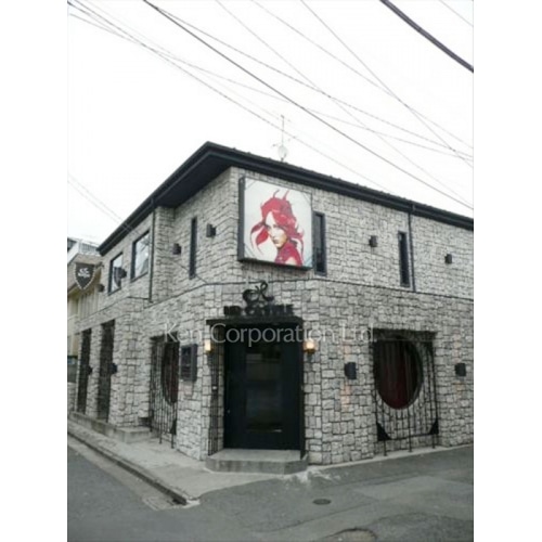 サニーレイ原宿