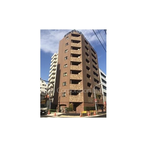 トーシンフェニックス新橋弐番館