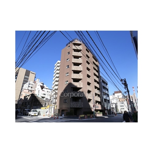 トーシンフェニックス新橋弐番館