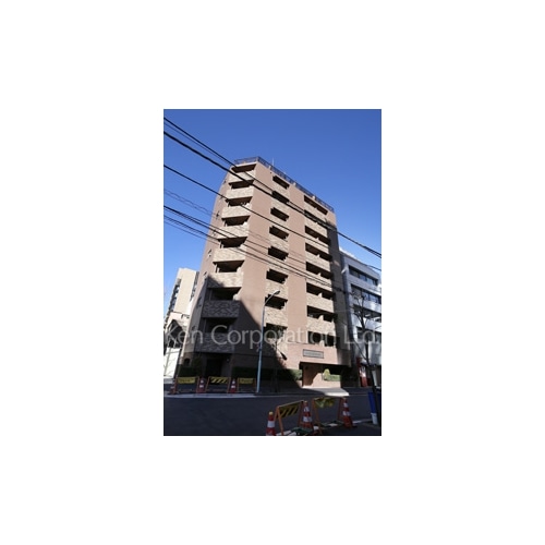 トーシンフェニックス新橋弐番館