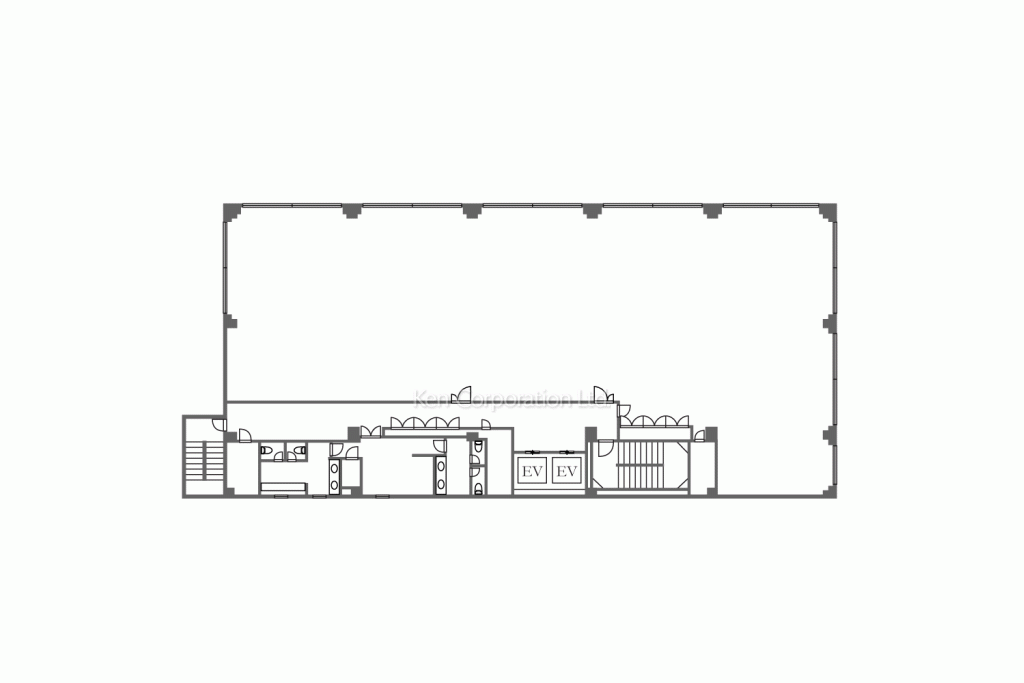 日経茅場町別館