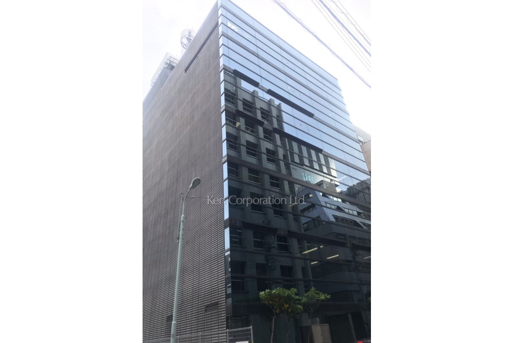 日経茅場町別館