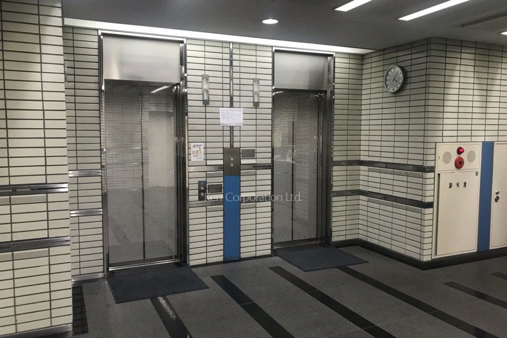 日経茅場町別館