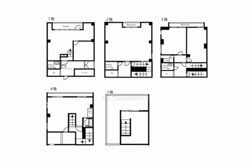 パークスクエア三田