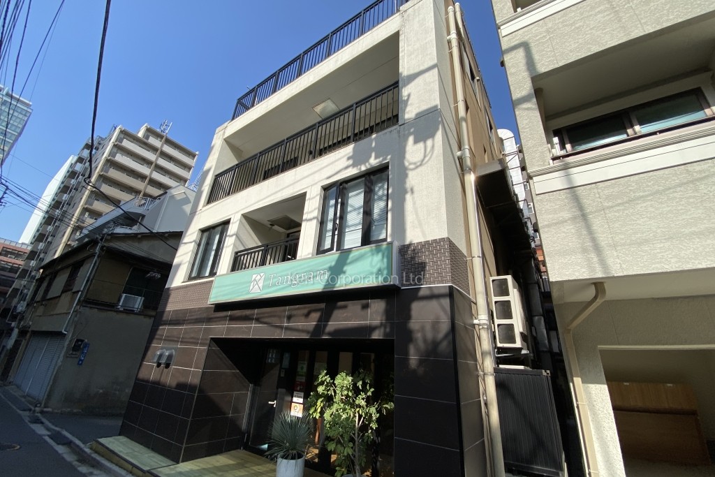 パークスクエア三田