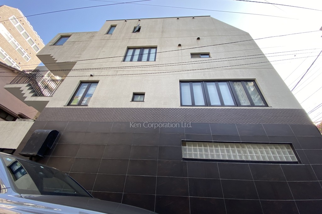 パークスクエア三田