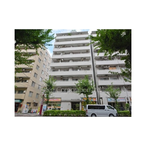 藤和シティコープ若林