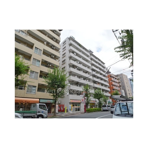 藤和シティコープ若林