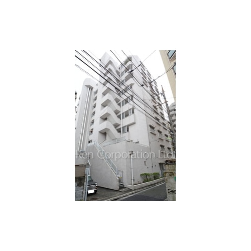 藤和シティコープ若林