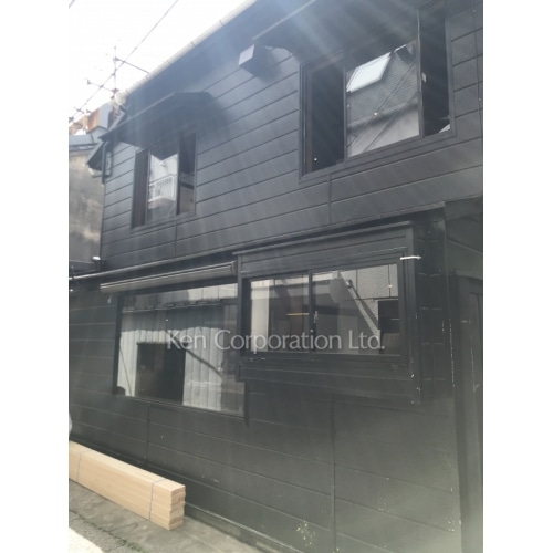 マガザン三田慶應仲通り