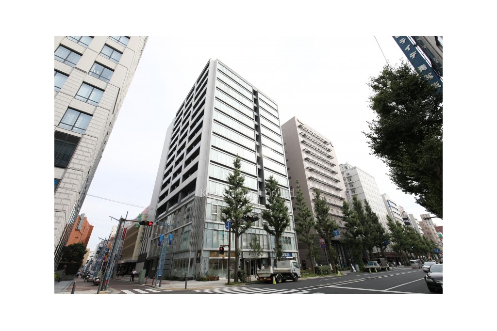 パークアクシス横濱関内SQUARE