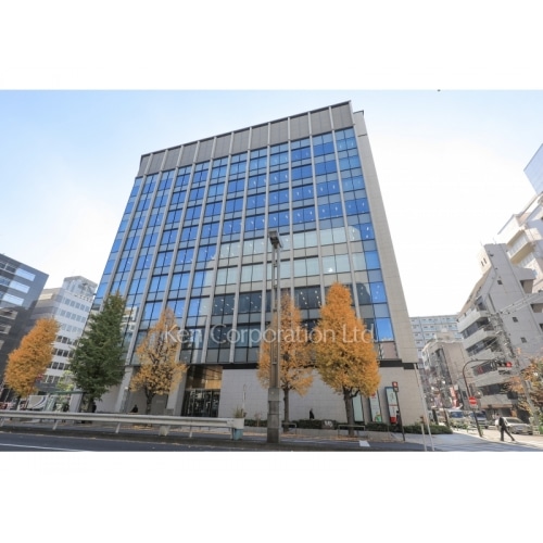 エンパイヤビル