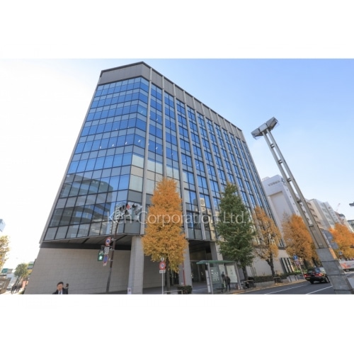 エンパイヤビル