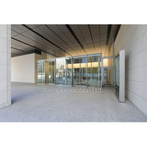 エンパイヤビル