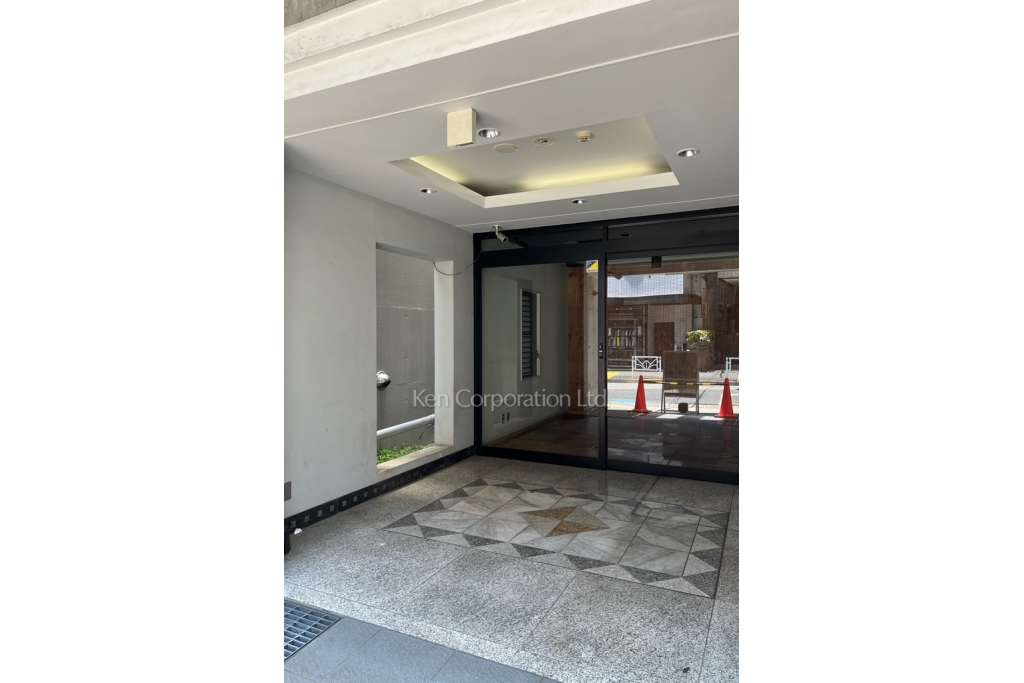 神宮前中澤ビル