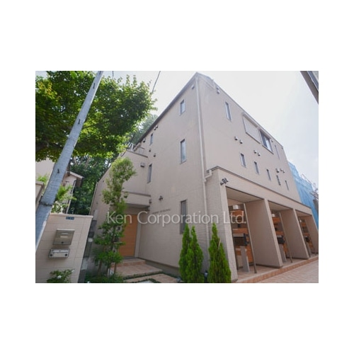 エヴァーグリーン白金台