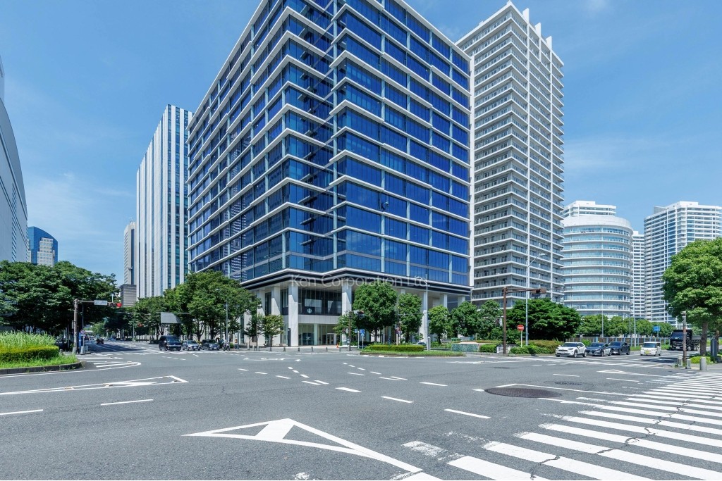 Ocean Gate MINATOMIRAI