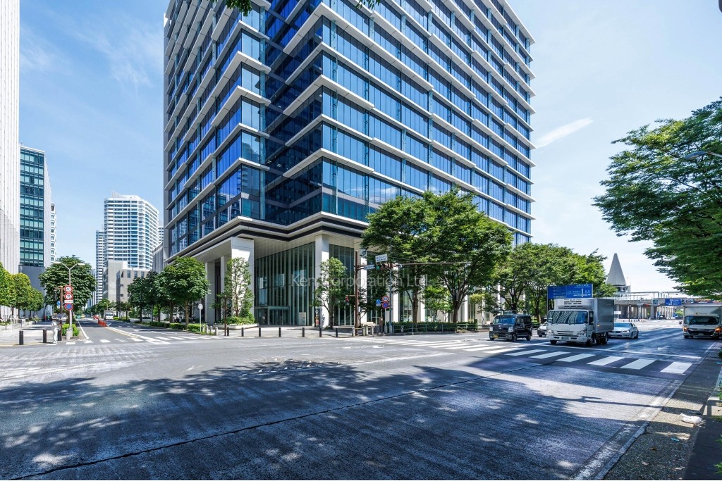 Ocean Gate MINATOMIRAI