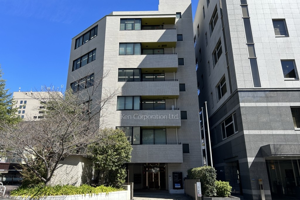 T107 ダイトー本社ビル別館