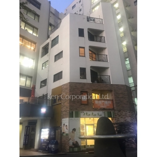 プロヴァンスＯ・Ｍ審美館