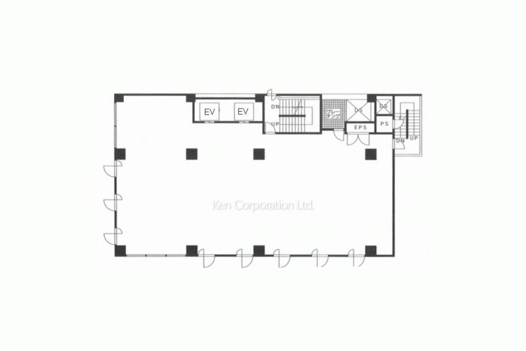 勝文館共同ビル