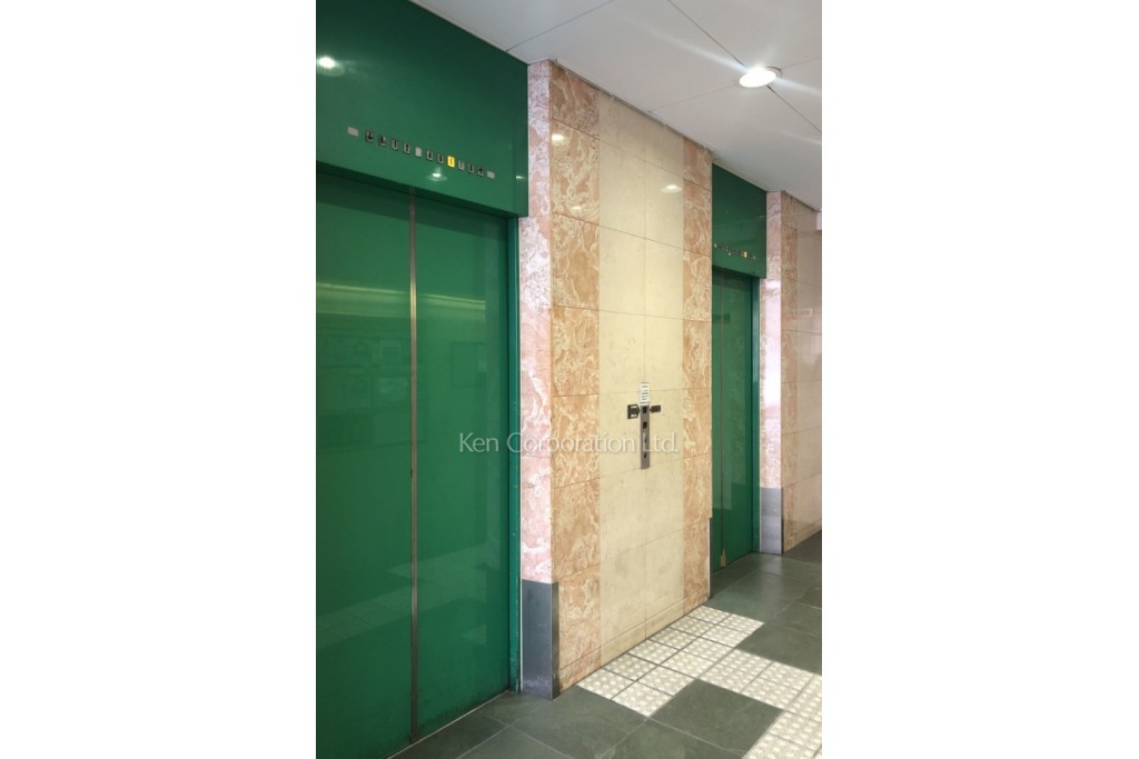 勝文館共同ビル