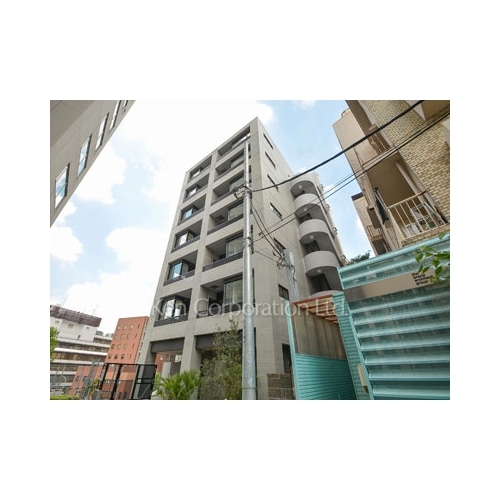 ＭＡＩＳＯＮＶＩＳＴＡ渋谷宇田川