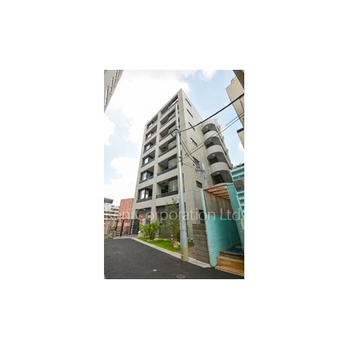 ＭＡＩＳＯＮＶＩＳＴＡ渋谷宇田川