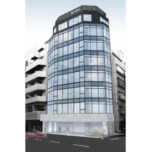 ＶＯＲＴ新橋ＮＥＸ