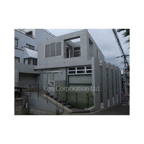 久我山３丁目住宅