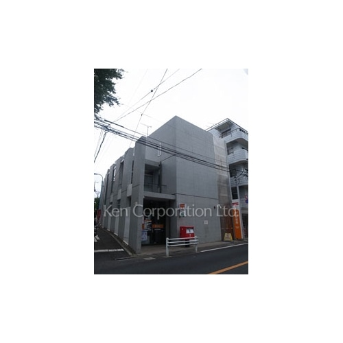 久我山３丁目住宅