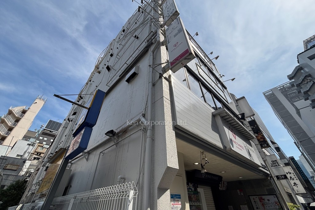 ル・グランシエルBLDG.12