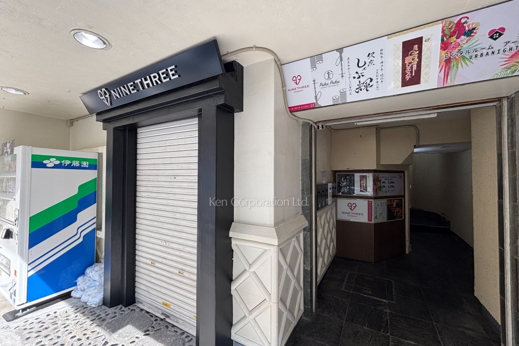 ル・グランシエルBLDG.12