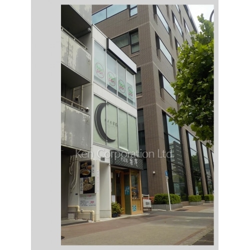 マガザン銀座東