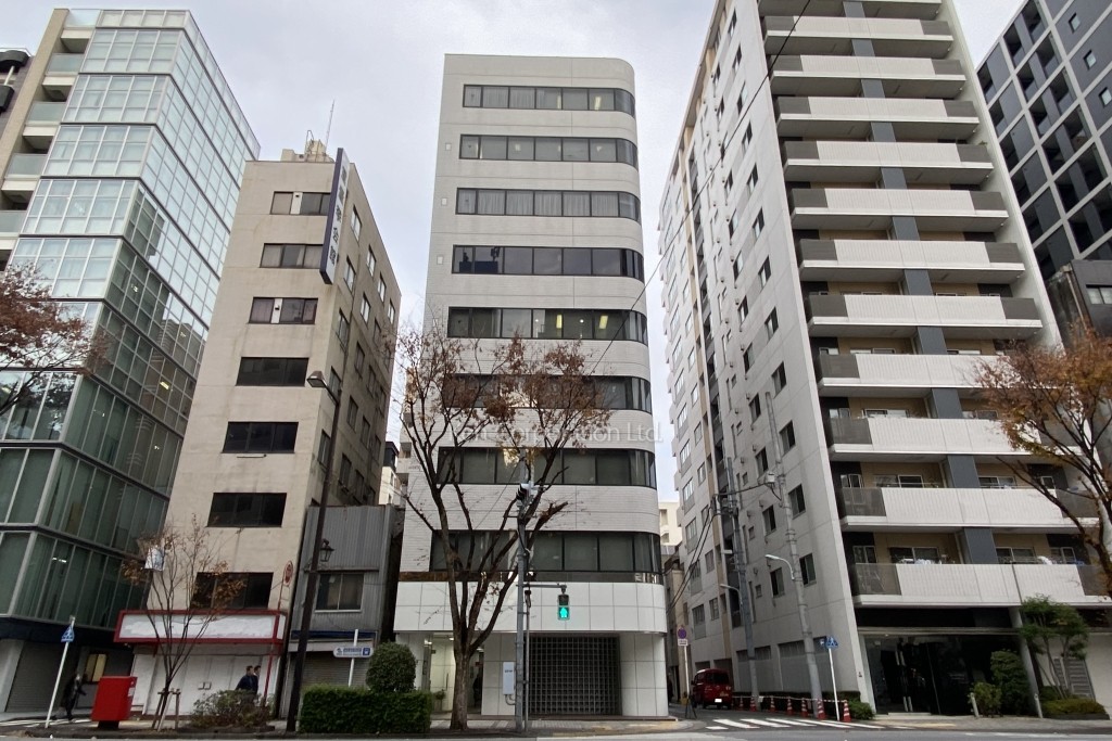 日本橋・浜町ビル