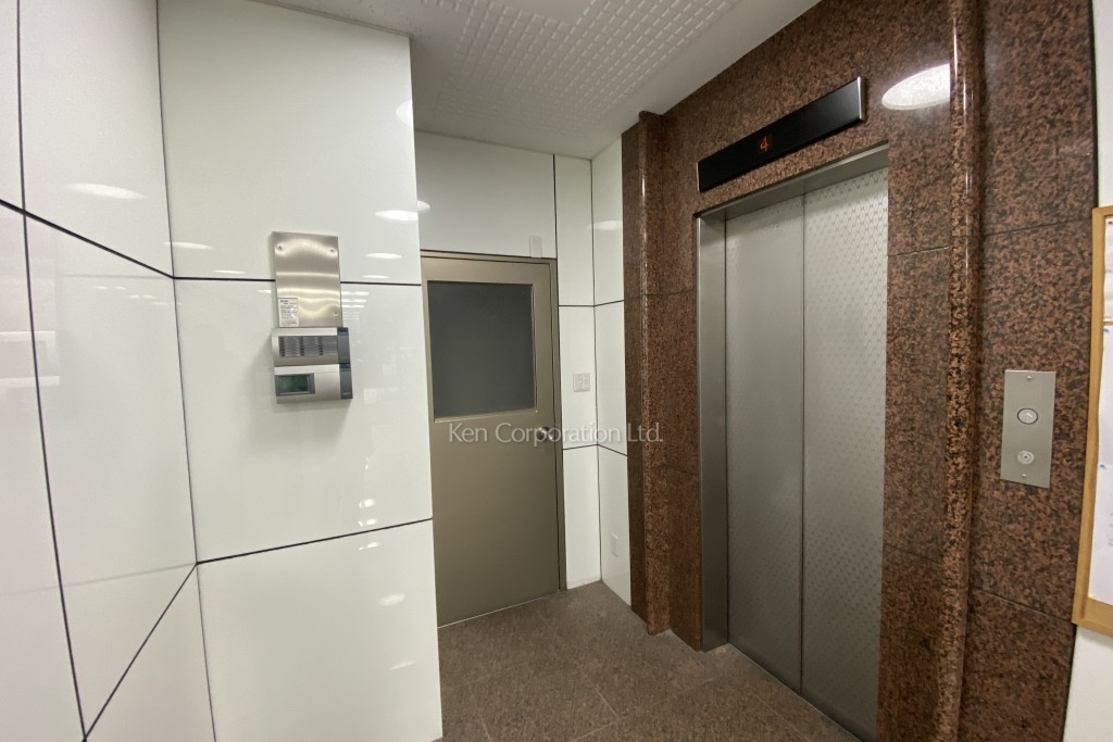 日本橋・浜町ビル