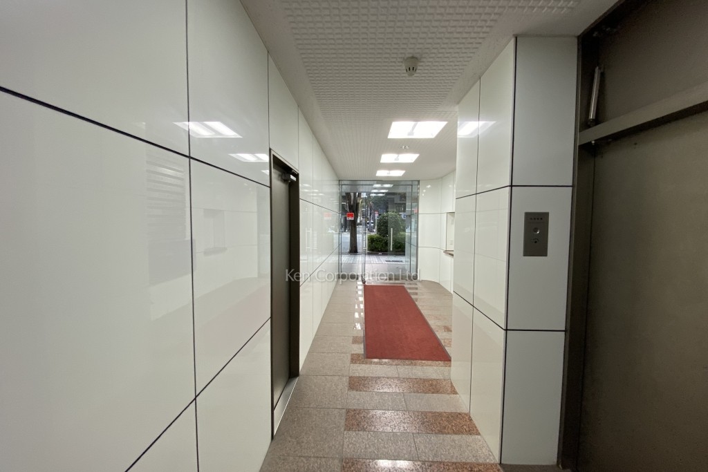 日本橋・浜町ビル