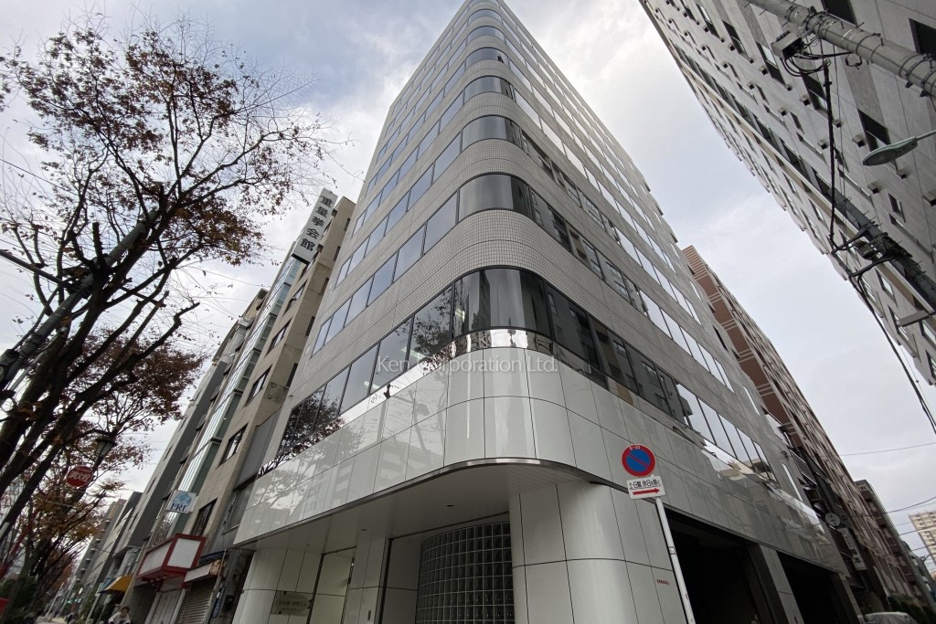 日本橋・浜町ビル