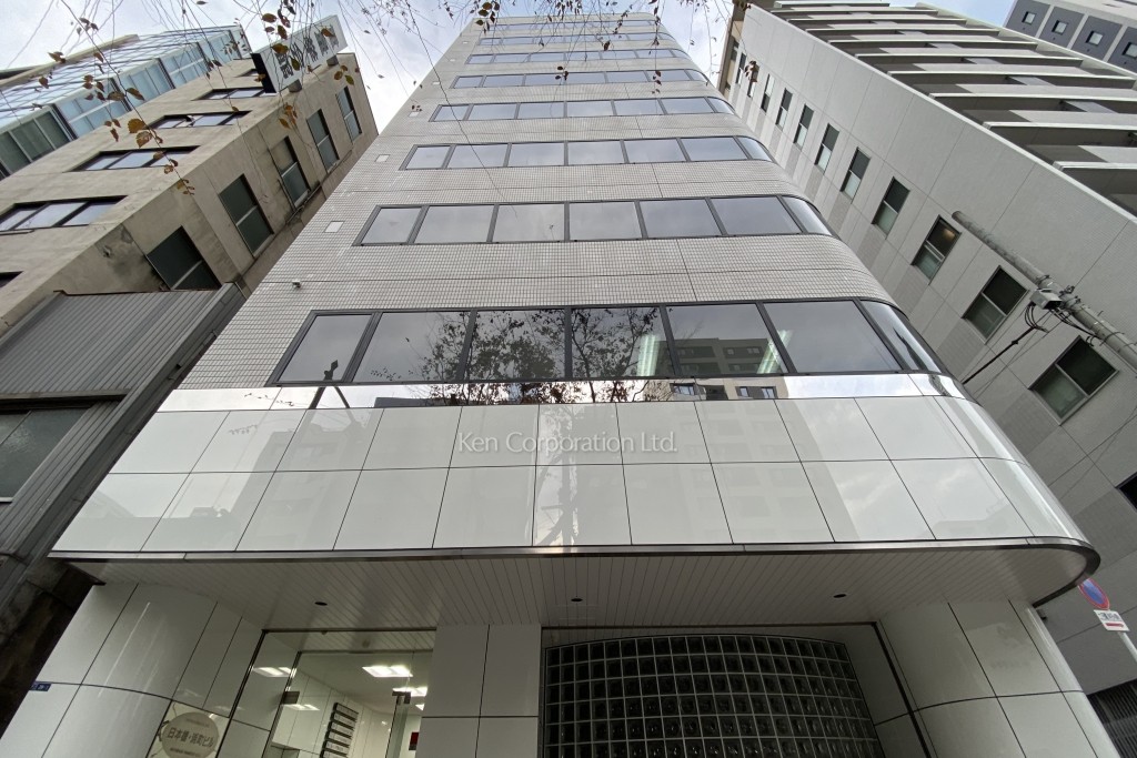 日本橋・浜町ビル