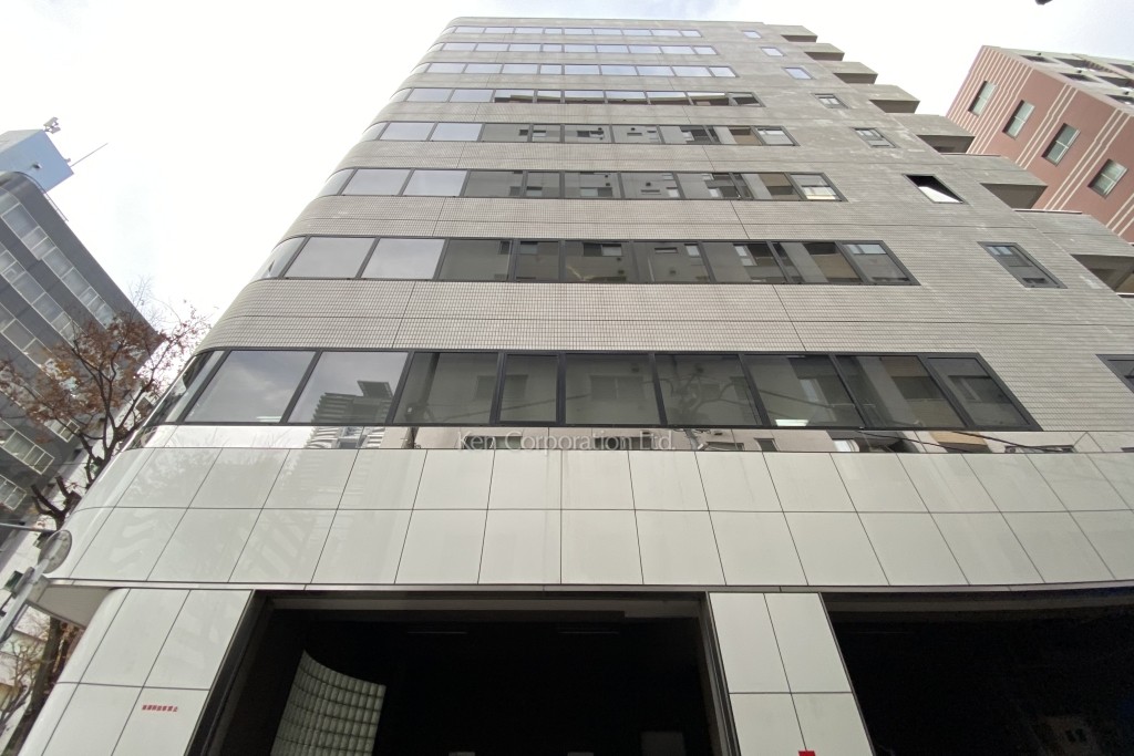 日本橋・浜町ビル