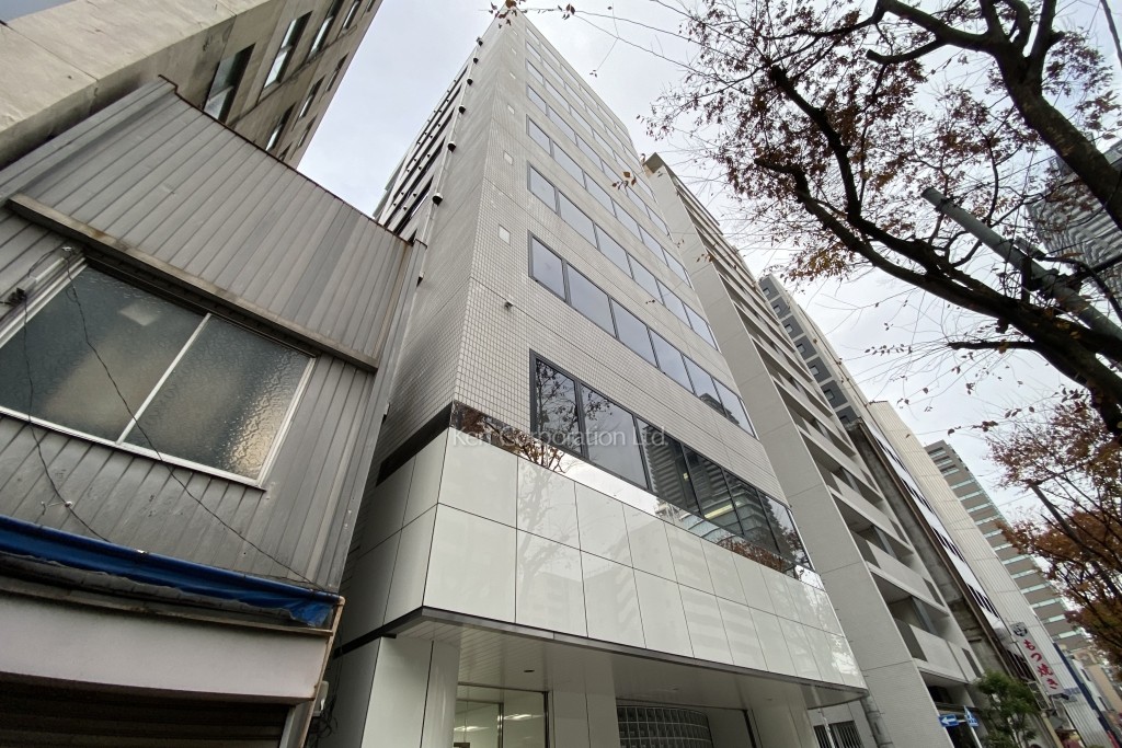 日本橋・浜町ビル