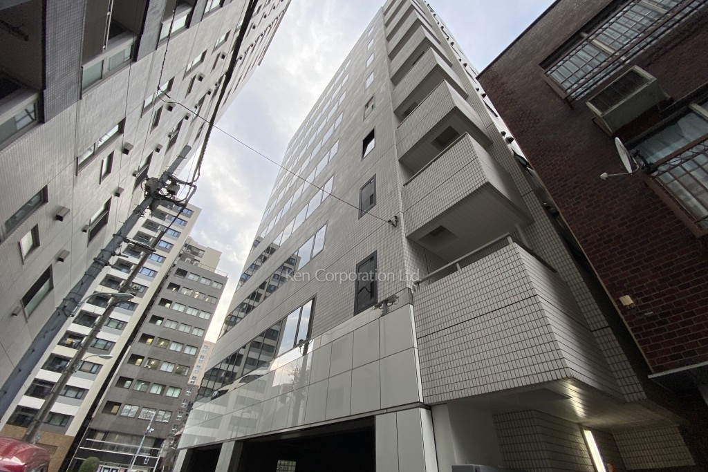 日本橋・浜町ビル