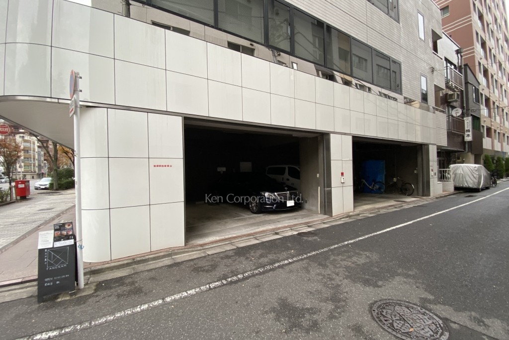 日本橋・浜町ビル