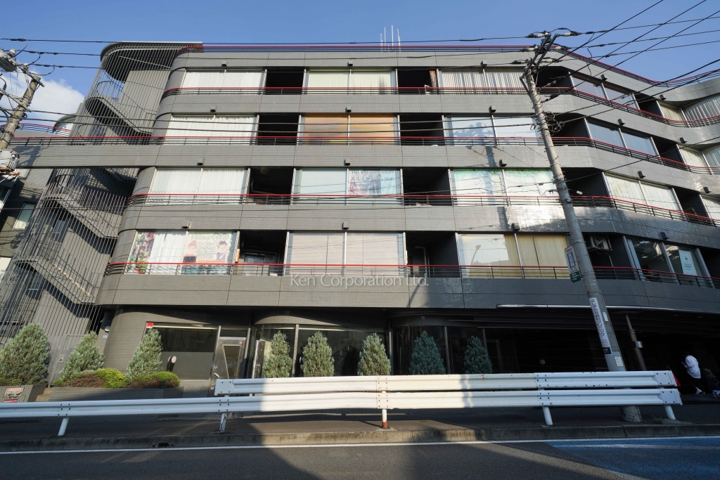 ベイステージ元町