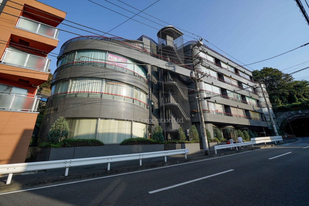 ベイステージ元町