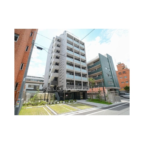 ボアビスタ門前仲町